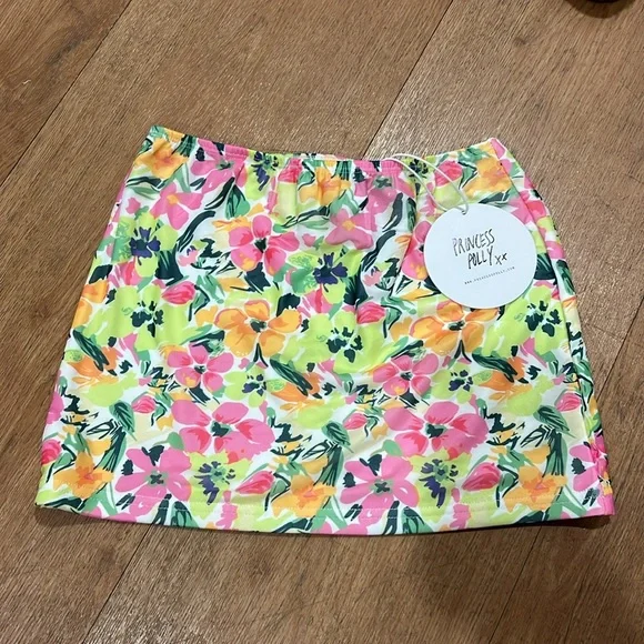 NWT Princess Polly Mini Skirt - Picture 2 of 5